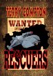 Wanted Rescuers (eBook, ePUB) - Bild 1