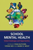 School Mental Health (eBook, ePUB)