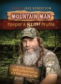 Mountain Man (eBook, ePUB)