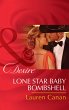 Lone Star Baby Bombshell (eBook, ePUB) - Bild 1