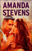 Angels Don't Cry (eBook, ePUB) Angels Don't Cry (eBook, ePUB)