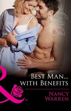 Cover Best Man...With Benefits (eBook, ePUB)