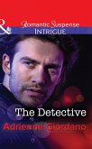 The Detective (eBook, ePUB)