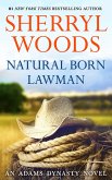 Natural Born Lawman (eBook, ePUB)