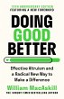 Doing Good Better (eBook, ePUB) - Bild 1