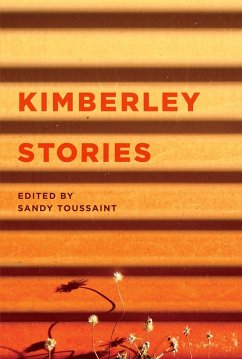 Cover Kimberley Stories (eBook, PDF)