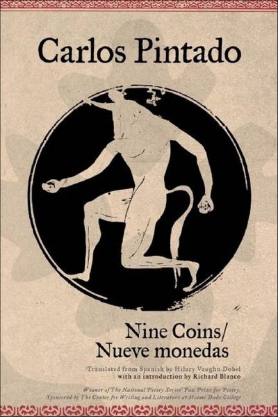 Nine Coins/Nueve monedas (eBook, ePUB)