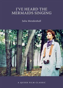 Cover I've Heard the Mermaids Singing (eBook, ePUB)