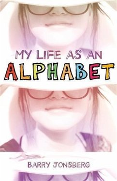 Cover My Life As an Alphabet (eBook, ePUB)