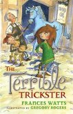 Terrible Trickster (eBook, ePUB)