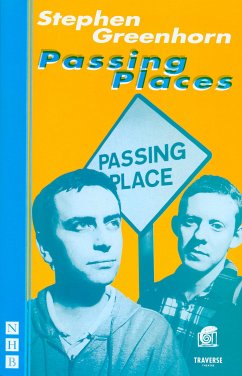 Passing Places (NHB Modern Plays) (eBook, ePUB) - Greenhorn, Stephen