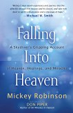 Falling Into Heaven (eBook, ePUB)