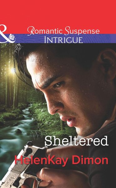 Sheltered (eBook, ePUB)