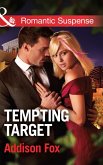 Tempting Target (Mills & Boon Romantic Suspense) (Dangerous in Dallas, Book 2) (eBook, ePUB)