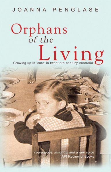Orphans of the Living (eBook, PDF) Orphans of the Living (eBook, PDF)
