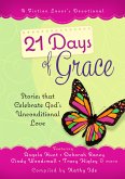 21 Days of Grace (eBook, ePUB)