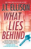 What Lies Behind (eBook, ePUB) What Lies Behind (eBook, ePUB)