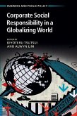 Corporate Social Responsibility in a Globalizing World (eBook, ePUB)