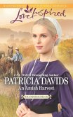 An Amish Harvest (Mills & Boon Love Inspired) (The Amish Bachelors, Book 1) (eBook, ePUB)