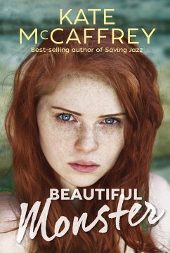 Cover Beautiful Monster (eBook, ePUB)