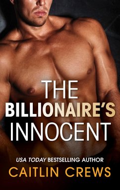 Cover The Billionaire's Innocent (eBook, ePUB)