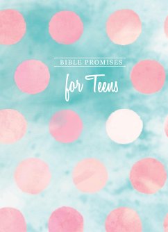 Bible Promises for Teens (eBook, ePUB) - BroadStreet Publishing Group LLC