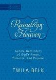 Raindrops from Heaven (eBook, ePUB)