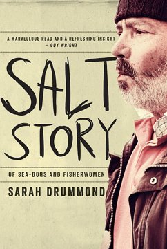 Cover Salt Story (eBook, ePUB)