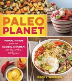 Paleo Planet (eBook, ePUB) Paleo Planet (eBook, ePUB)