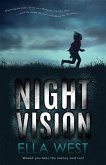 Night Vision (eBook, ePUB)