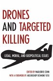 Drones and Targeted Killing (eBook, ePUB)