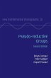 Pseudo-reductive Groups (eBook, ePUB) - Bild 1