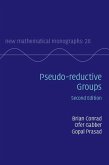 Pseudo-reductive Groups (eBook, ePUB)