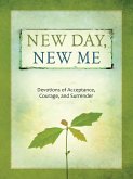 New Day, New Me (eBook, ePUB)