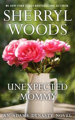 Cover Unexpected Mommy (eBook, ePUB)