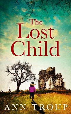 Cover The Lost Child (eBook, ePUB)