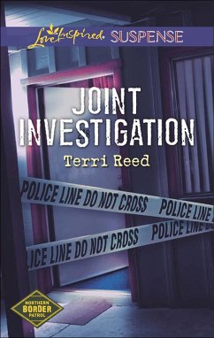Cover Joint Investigation (eBook, ePUB)