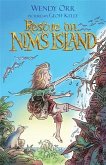 Rescue on Nim's Island (eBook, ePUB)