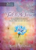 Talk to Me Jesus (eBook, ePUB)