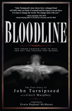 Bloodline (eBook, ePUB) - Turnipseed, John