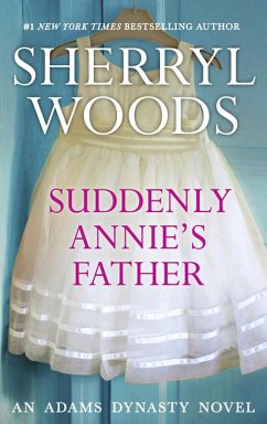 Cover Suddenly, Annie's Father (eBook, ePUB)