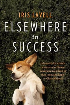 Elsewhere in Success (eBook, PDF) - Lavell, Iris