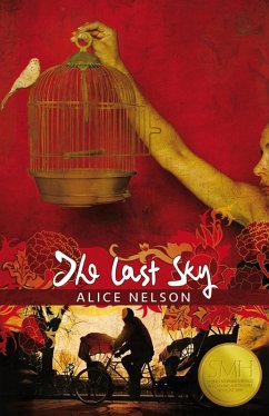 Last Sky (eBook, PDF) - Nelson, Alice