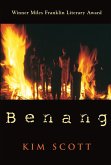 Benang (eBook, PDF)