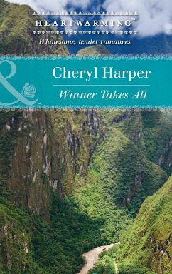 Winner Takes All (eBook, ePUB) - Harper, Cheryl