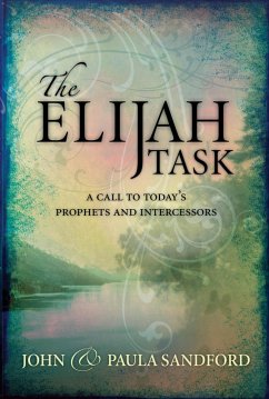 Elijah Task (eBook, ePUB) - Sandford, John Loren