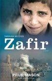 Zafir (eBook, ePUB)