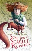 Song for a Scarlet Runner (eBook, ePUB)