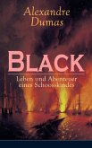 Black: Leben und Abenteuer eines Schoosskindes (eBook, ePUB)