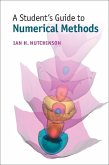 Student's Guide to Numerical Methods (eBook, ePUB)